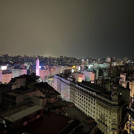 Studio Top En Microcentro Буенос-Айрес Екстер'єр фото
